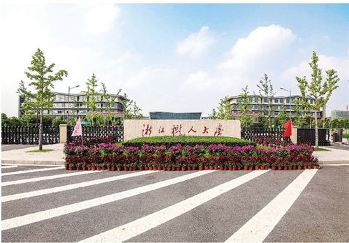 杨汛桥经济转型升级_杨汛桥融杭新城建设_浙江树人大学怎么样