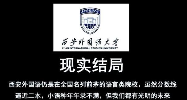西北地区外语人才培养_西安外国语大学自考_西安外国语大学历史