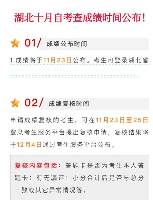 自考成绩查询2013年10月_湖北省自考成绩复核流程_湖北省2024年10月自考成绩查询时间