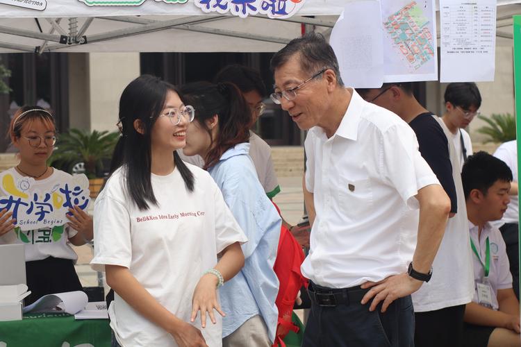 新疆农业大学研究生_中国现代农业联合研究生院建设进展_河南农业大学象湖校区建设