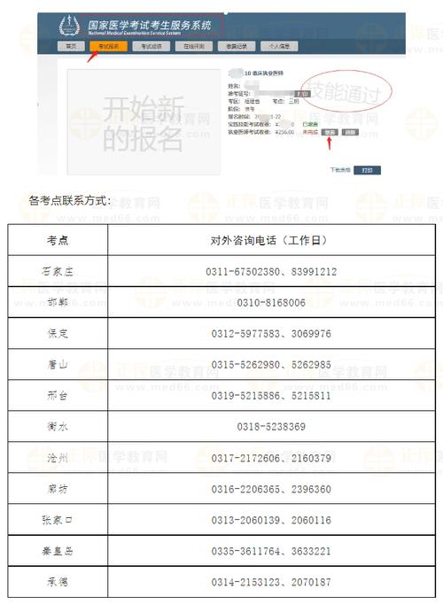 医师资格考试成绩单下载方法_医师资格考试成绩查询攻略_医学考试中心成绩查询