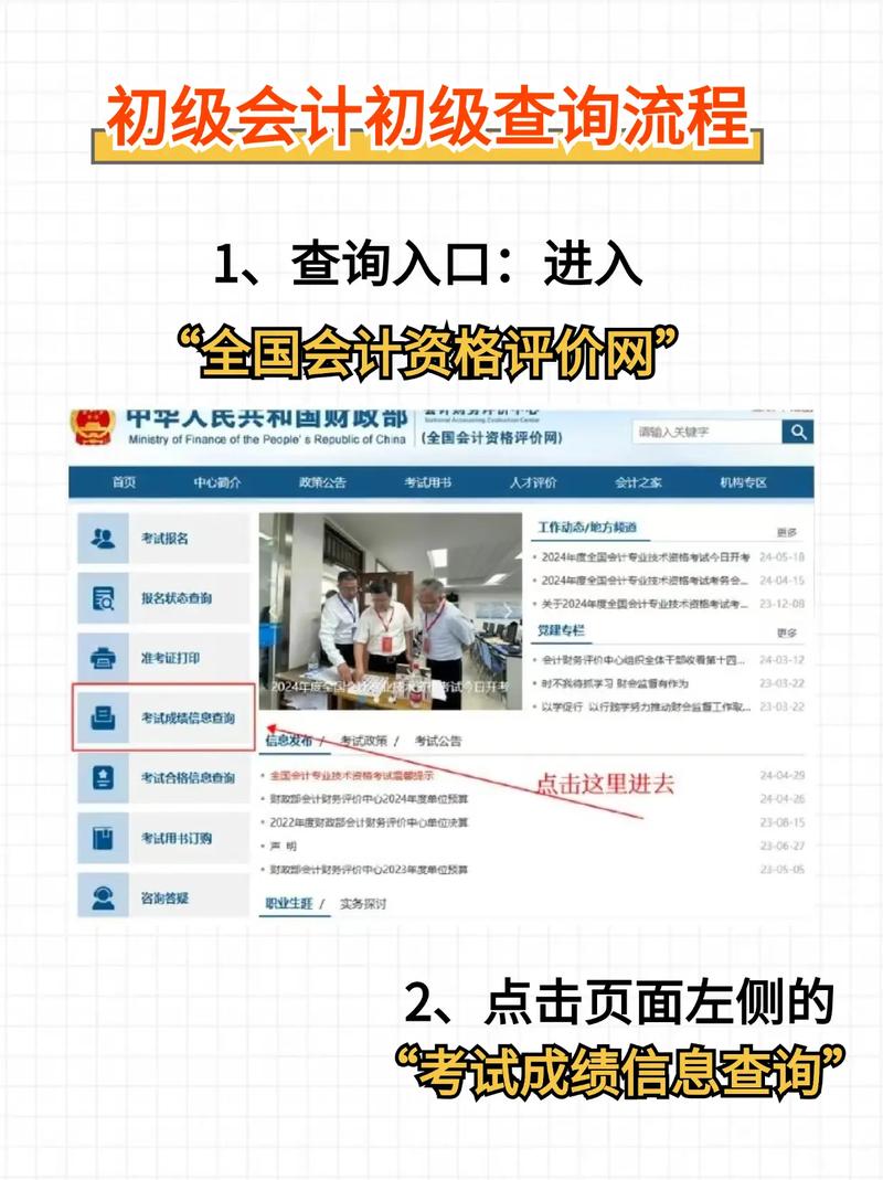 陕西会计网成绩查询_财政部会计资格评价中心成绩查询_陕西会计初级成绩查询入口