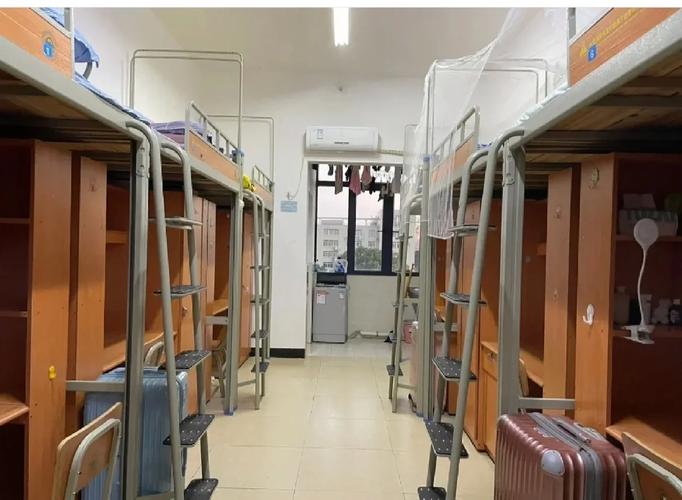 湖南生物机电职业技术学院宿舍条件_湖南生物机电职业技术学院分数线_湖南生物机电职业技术学院宿舍图片