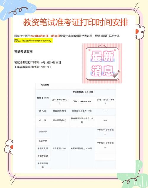 教资准考证几点可以打印2022_贵州25上半年教资笔试准考证打印时间_贵州25上半年教资笔试准考证打印入口