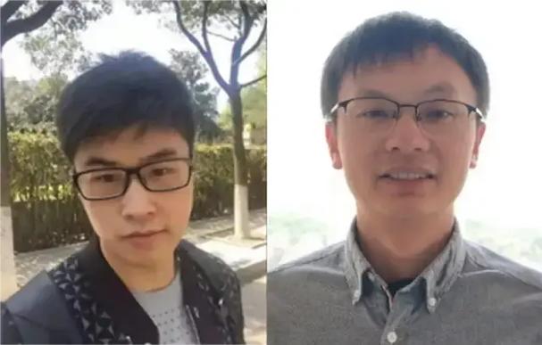 郝治伟公务员选择_浙江理工大学Nature论文第一作者_浙江理工大学理学院