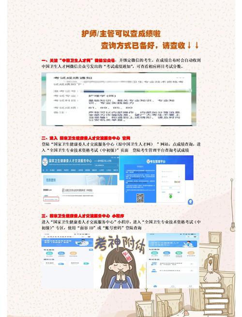 中国卫生人才网成绩查询入口2020_2020年护考成绩查询入口_中国卫生人才网成绩查询