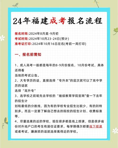 福建成人高考专业加试_2021年福建成人高考加试信息_福建省成人高考招生信息网