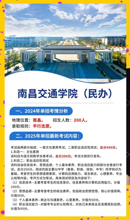 华东交通大学理工学院分数线_南昌交通学院录取原则_南昌交通学院招生章程