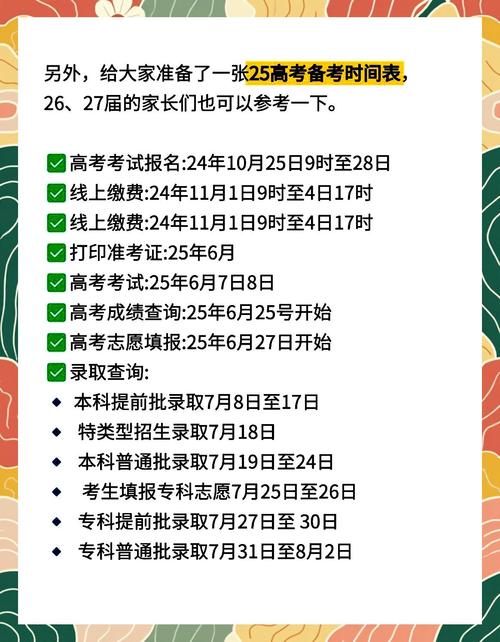浙江省高考分数什么时候公布_高考考生暑假计划_浙江2025年高考结束