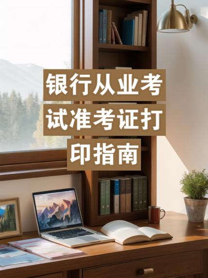银行业从业资格考试准考证打印_2022年准考证打印网站_银行从业资格考试准考证打印时间