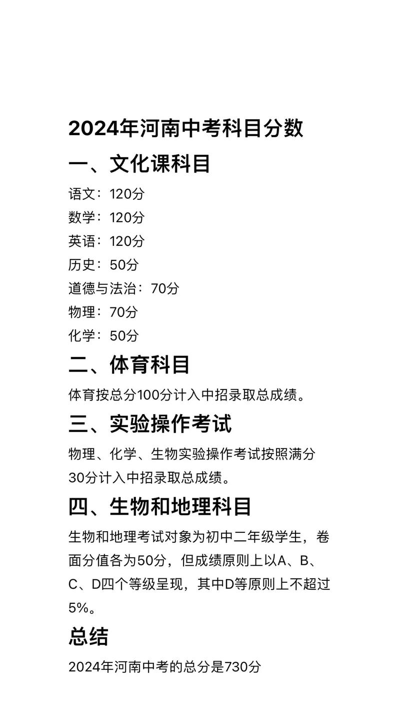 河南中考科目分值_河南省中招考生成绩查询2021_河南中考开卷考试科目