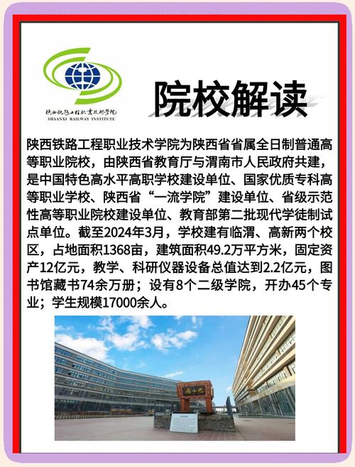 陕西铁路工程职业技术学院分数线_陕西铁路工程职业技术学院校园风景图片_陕西铁路工程职业技术学院录取分数线