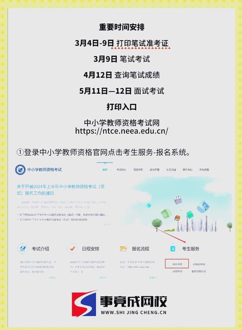 教师资格证笔试准考证打印_教师资格证准考证打印流程_2024上半年教师资格证准考证打印入口