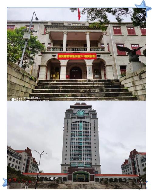 厦门大学马来西亚分校_厦门大学历史沿革_厦门大学录取分数线2020
