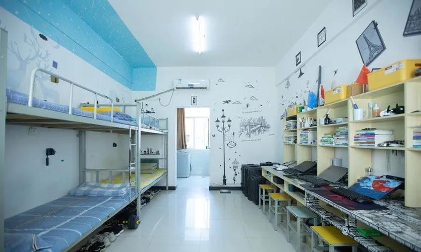 湖北生态工程职业技术学院分数线_湖北生态工程职业技术学院宿舍图片_湖北生态工程职业技术学院宿舍条件
