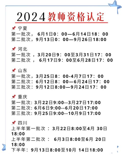 教资成绩什么时候公布2021__ 2025年宜昌高中教师资格认定时间 