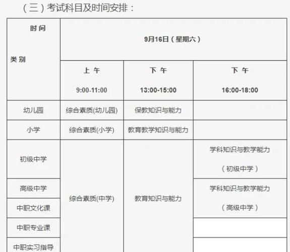 教资报名时间2020下半年__ 2020年下半年北京市中小学教师资格考试报名 