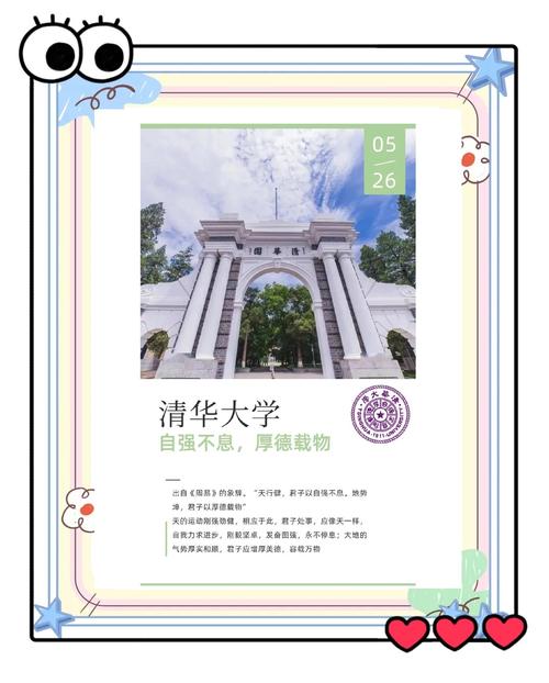 清华园历史_清华2021高考录取分数线_清华大学校训