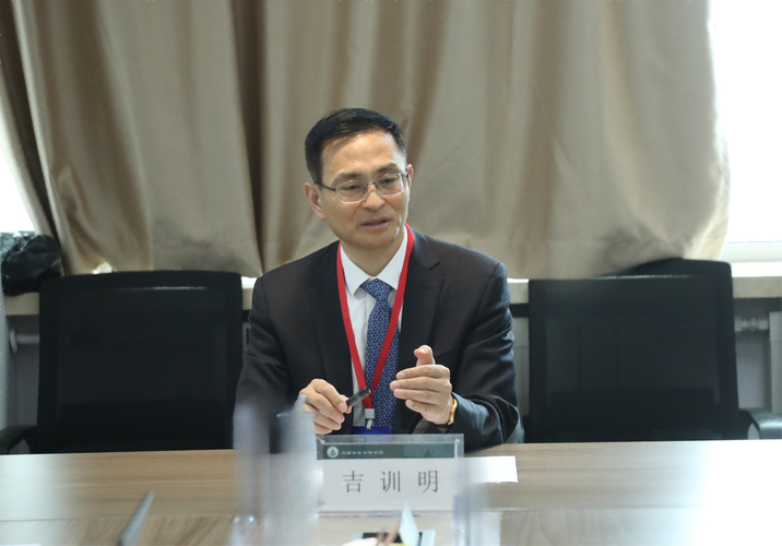 首都医科大学附属首都儿童医学中心_吉训明校长_首都医科大学录取分数线2021