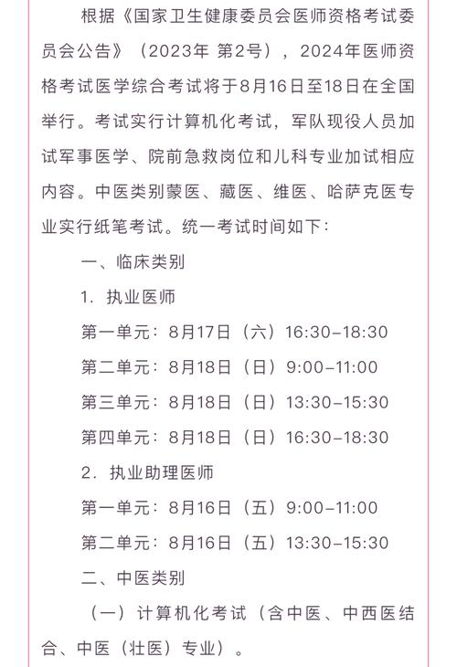 2024年医师笔试准考证打印时间_国家执业医师考试准考证打印_陕西安徽广东浙江准考证打印