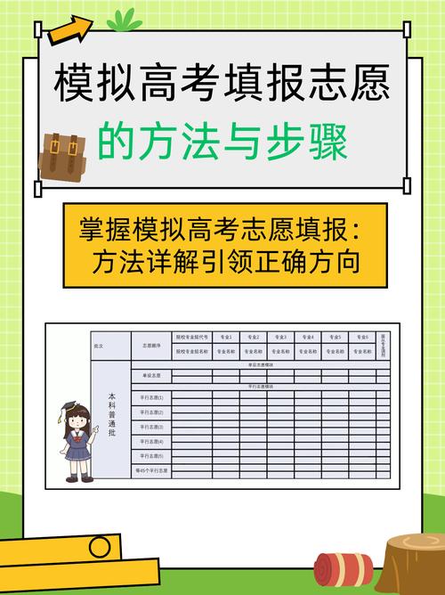 高考成绩什么时间公布2022_初选志愿填报技巧_模拟填报志愿注意事项