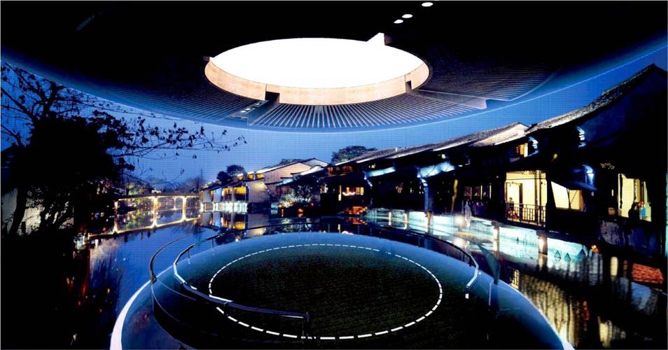 南京莫愁中专 非遗数字博物馆 虚拟现实技术_南京市莫愁中等专业学校