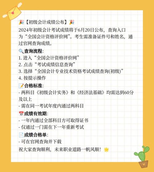 2025初级会计成绩查询流程_初级会计考试成绩延后公布原因_会计资格评价网查询成绩