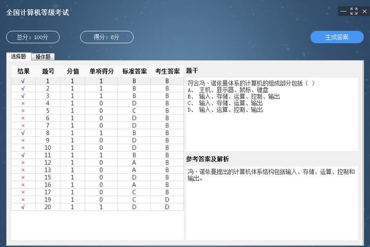湖南省计算机二级成绩查询_大学生计算机二级考试备考经验_计算机二级考试成绩公布