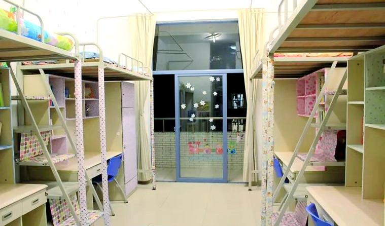 吉林大学珠海学院邮编_吉林大学珠海学院宿舍分布_吉林大学珠海学院学生宿舍设施