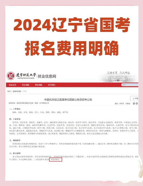 2024辽宁国家公务员考试报名入口_辽宁省公务员考试报名入口_2024国考报名确认流程