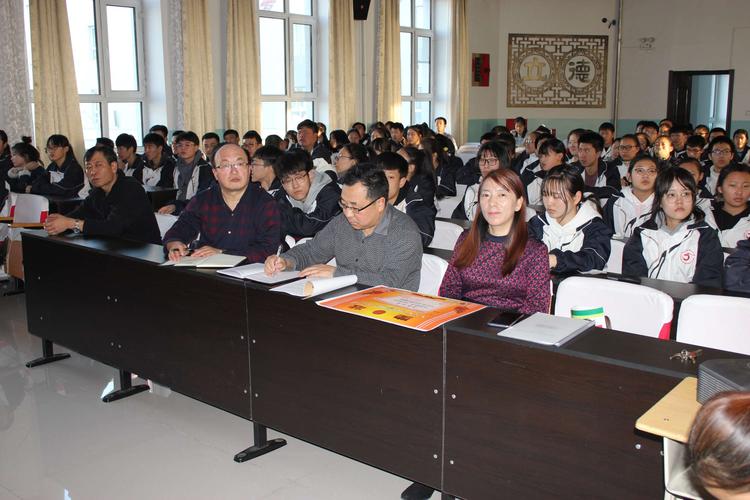牙克石市第一中学_高考升学率_牙克石市第一中学